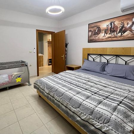 Apartment In Skanderbeg Square - Tirana Center 2 Luaran gambar
