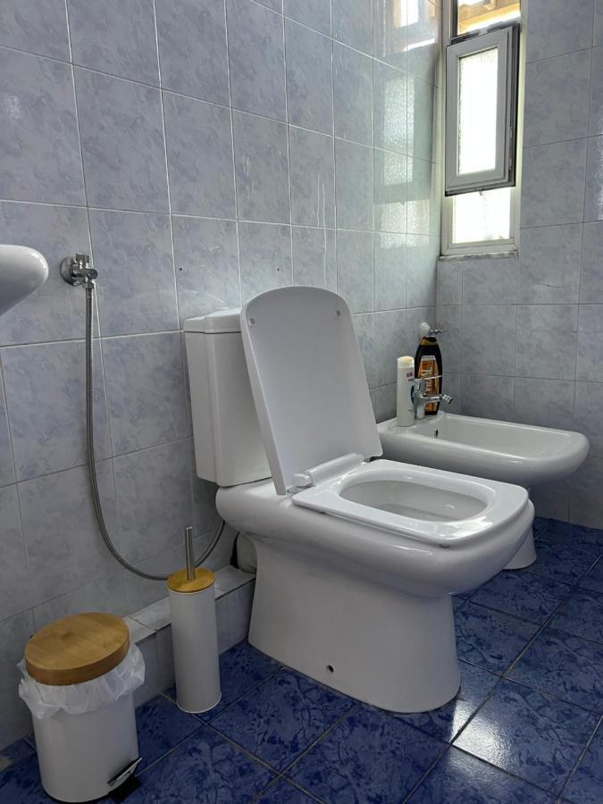 Apartment In Skanderbeg Square - Tirana Center 2 Luaran gambar