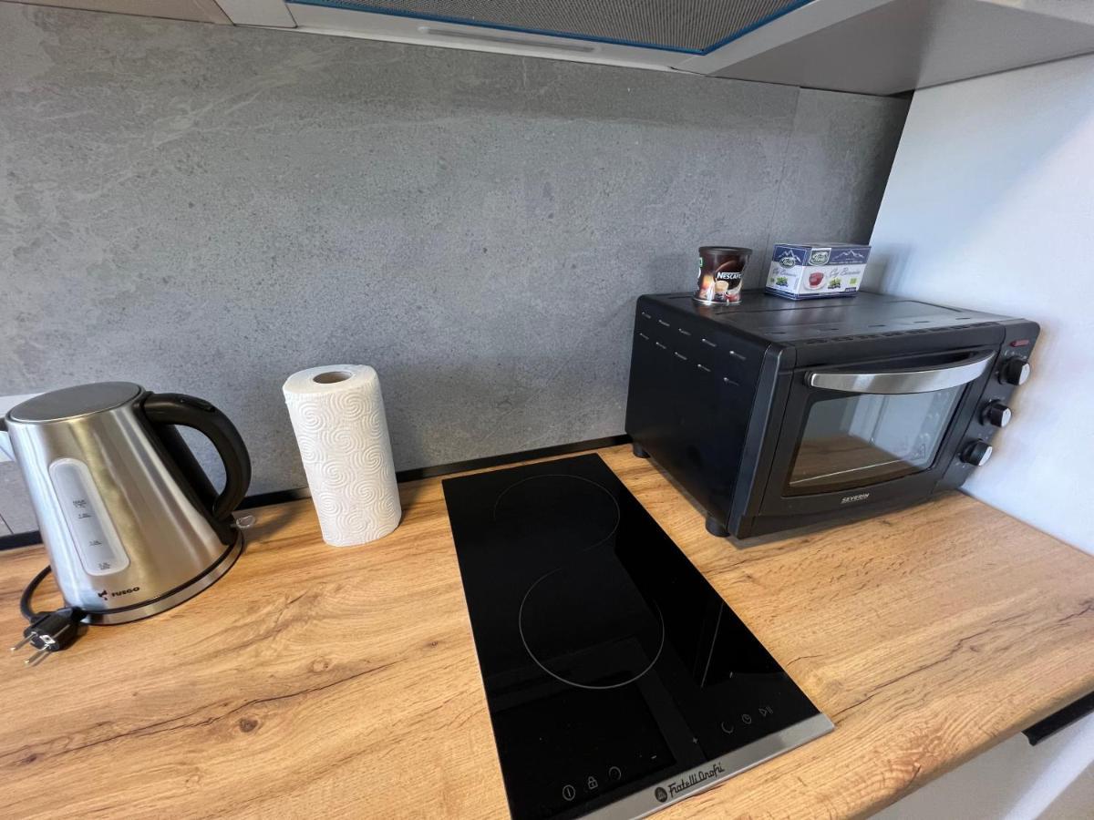 Apartment In Skanderbeg Square - Tirana Center 2 Luaran gambar