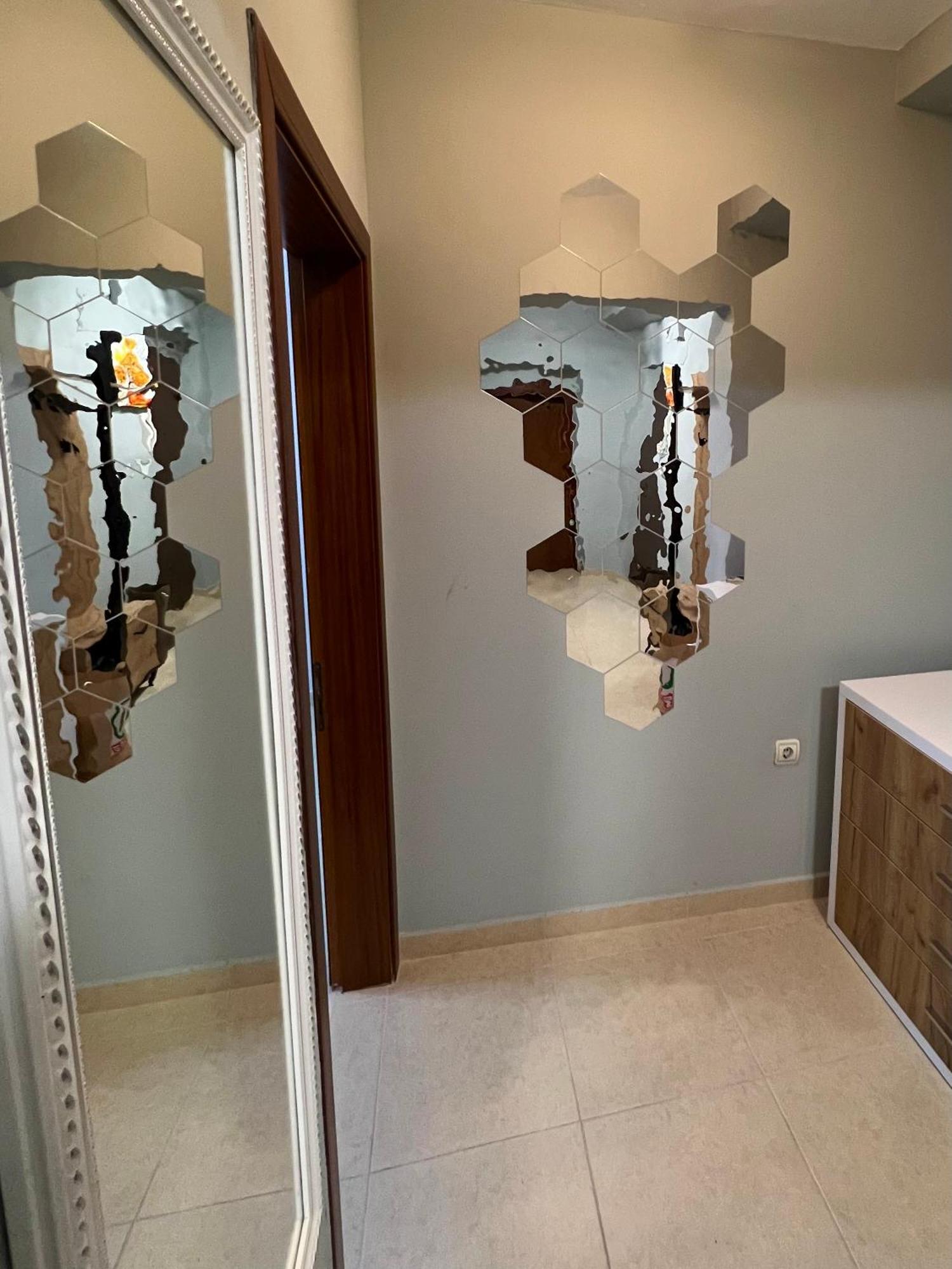 Apartment In Skanderbeg Square - Tirana Center 2 Luaran gambar