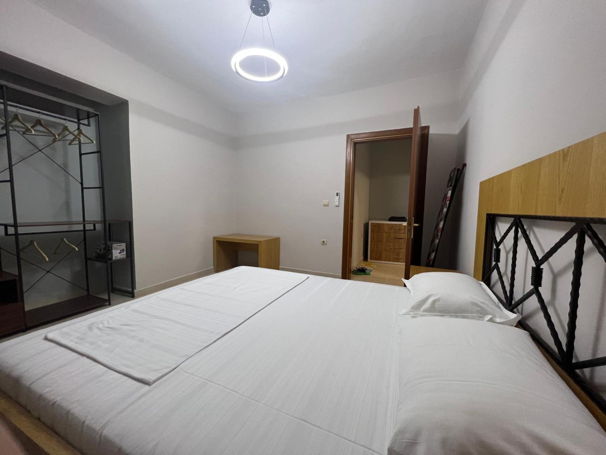 Apartment In Skanderbeg Square - Tirana Center 2 Luaran gambar